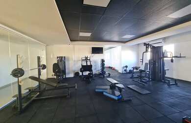 Imagem 3: ALUGO ESTÚDIO WEST FIT. Ar-condicionado, 25m² de Área, 1 Vaga na garageme1...