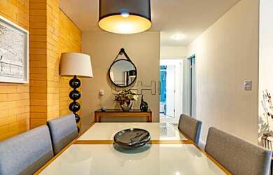 Imagem 8: Venda Apartamento 2 Dormitórios - 83 m² Vila Nova Conceição