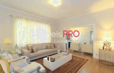 Imagem 3: Casa estilo normanda a venda ou locação ao lado do Parque Ibirapuera...