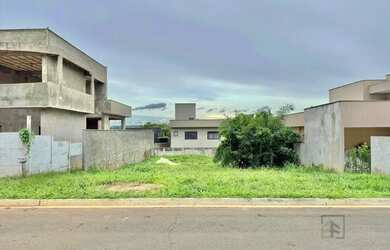 Imagem: O terreno possui 399m² de Área e está localizado em Goiânia