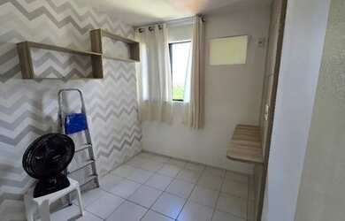 Imagem 11: 2 Quartos com Suíte e Lazer Completo, 55m² Serraria