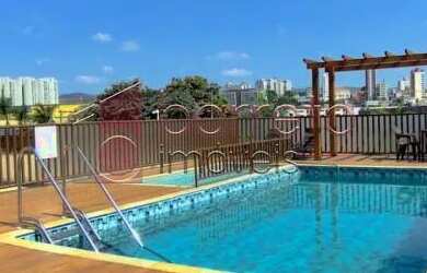 Imagem 15: APARTAMENTO PARA VENDA E LOCAÇÃO NO CONDOMÍNIO SPAZZIO JABUTICABEIRAS...