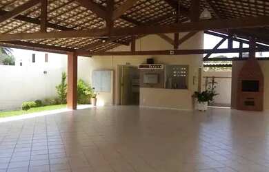 Imagem 2: APARTAMENTO À VENDA Condomínio Novo Sol [4979