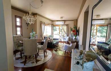 Imagem 11: DUPLEX COM 4 DORMITÓRIOS NO BAIRRO PLANALTO