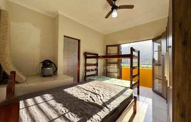 Imagem 5: Sobrado à venda, 209 m² por R$ 900.000,00 - Solemar - Praia Grande/SP