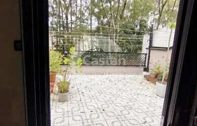 Imagem 7: Sobrado em Vila Alpina. Churrasqueira, Imóvel mobiliado, Varandae190m²...