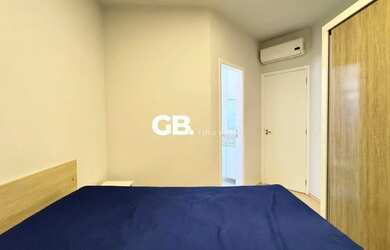 Imagem 12: LOCAÇÃO Mirante do Lago Apartamento mobiliado 3 quartos Gleba Palhano...