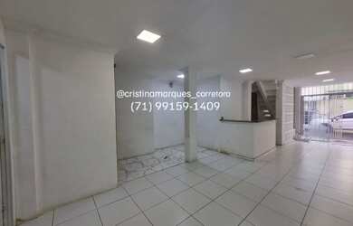 Imagem 2: Alugo Ponto Comercial na Pituba