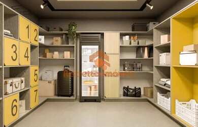 Imagem 14: Apartamento com 3 dormitórios à venda, 152 m² por R$ 1.437.255,55 -...