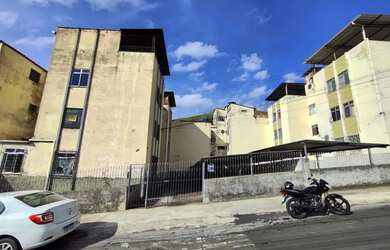 Imagem 2: Apartamento 3 quartos - Cidade do Sol