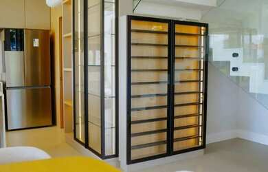 Imagem 4: Casa nova com 05 suítes à venda em Capão da Canoa - Condomínio Costa Serena REF