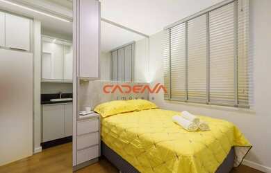 Imagem 8: Apartamento com 1 quarto para aluguel no Centro