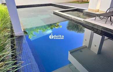 Imagem 5: Casa no condomínio BOSQUE KARAIBA disponível para venda em Uberlândia-MG