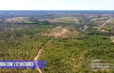 Imagem 3: Fazenda 112 há Arinos MG