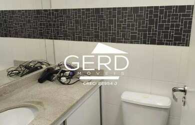 Imagem 14: Apartamento Mobiliado para Alugar Presidente Altino, Osasco/SP