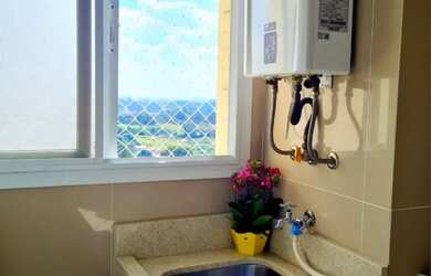 Imagem 6: Apartamento para venda com 77m² e 2 vagas em Jundiaí