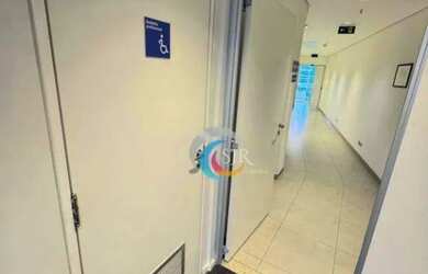 Imagem 14: Conjunto para alugar, 746 m² por R$ 107.330,90/mês - Brooklin - São...