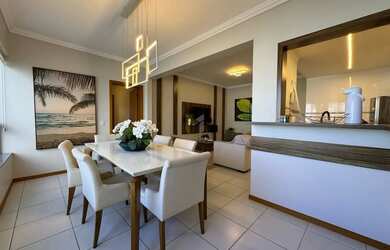 Imagem 13: Apartamento 2 dormitórios com vista liberada no bairro Zona Nova Capão...