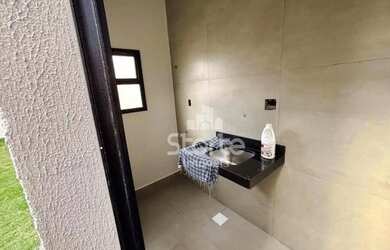 Imagem 6: Casa com 3 dormitórios à venda, 143 m² por R$ 980.000,00 - Portal do...