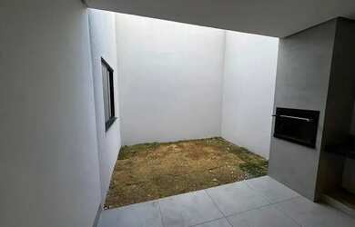 Imagem 10: Casa para venda no Mirante do Sol