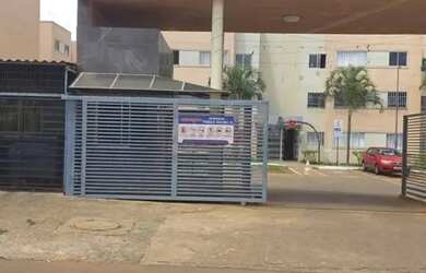 Imagem 9: Apartamento 2 quartos para Venda Riacho Fundo II, Brasília