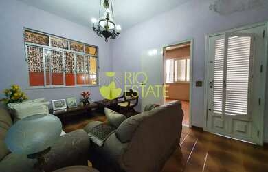 Imagem 8: Casa com 3 quartos, 360 m² por - Laranjal - Volta Redonda/RJ