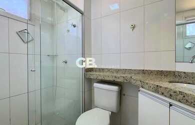 Imagem 14: LOCAÇÃO Mirante do Lago Apartamento mobiliado 3 quartos Gleba Palhano...