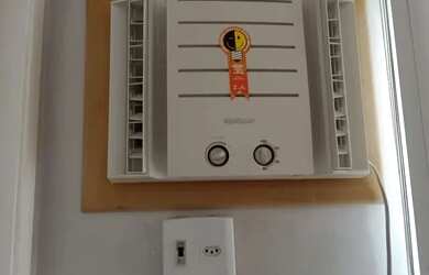 Imagem 10: PACOTE APTO MOBILIADO NO JANGA,1 QUARTO P/O NATAL OU FINAL DE ANO NA AVENIDA...