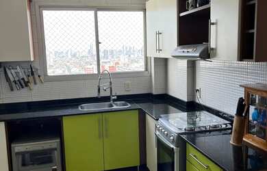 Imagem 4: Ed Piaget três quartos 100 mobiliado