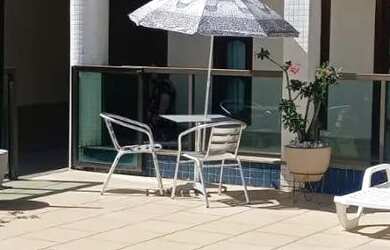 Imagem: A casa possui 5 Dormitórios, 4 Banheiros, 2 Vagas na garagem