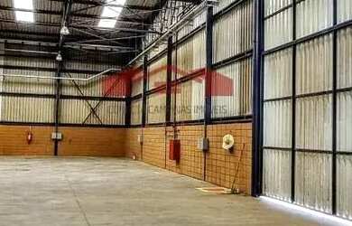 Imagem 15: Galpão / Barracão para Locação em Itatiba, Distrito Industrial Alfredo...