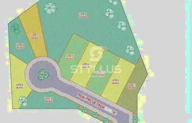 Imagem 9: Vila Valqueire Terreno. 7.574m² de Área