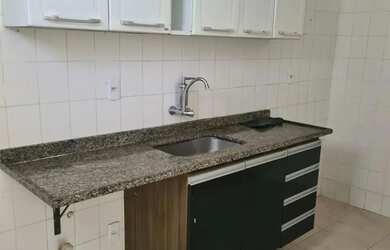 Imagem 7: Anil Condomínio Jardim Clarice Apartamento Sala , Lavabo , 2 Quartos , Varanda Lavanderia