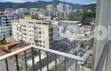 Imagem 16: Apartamento / Residencial / Freguesia Jacarepaguá