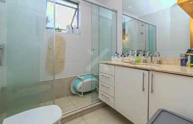 Imagem 5: Cobertura em Rio Branco. Churrasqueira, Lareira, 2 Vagas na garageme2...