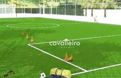 Imagem 14: Casa com 03 quartos, sendo 01 suíte e espaço de lazer completo