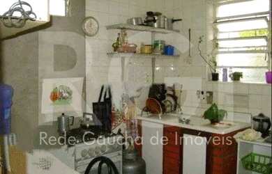 Imagem 14: Casa para Venda - 188m², 4 dormitórios, 4 vagas - Menino Deus