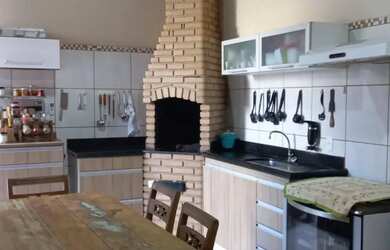 Imagem 8: Linda casa em condomínio fechado