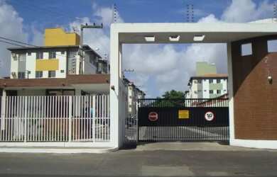 Imagem: O apartamento à venda possui 2 Dormitórios, 1 Banheiro, 1