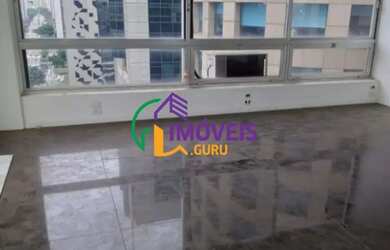 Imagem: O depósito possui 2 Vagas na garagem, 90m² de Área e está