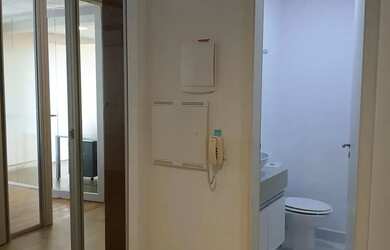 Imagem 6: Conjunto comercial 3 salas de 45m2, total 135m2 Thera office