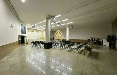 Imagem 3: Prédio à venda, 90 vagas, Barro Preto - Belo Horizonte/MG