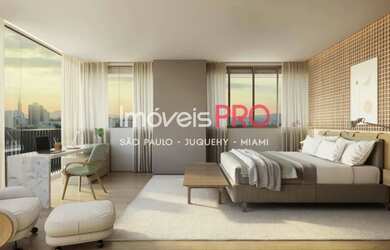 Imagem 12: Apartamento 240m² 3 dormitórios para Venda na Consolação