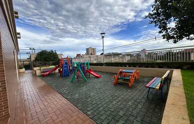 Imagem 6: VENDE SE OU TROCA ESSE APARTAMENTO NO VIA CONDOTTE EM SERTÃOZINHO SP