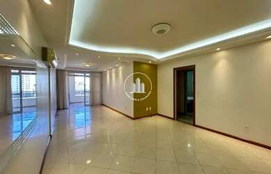 Imagem: O apartamento possui 3 Dormitórios, 3 Banheiros, 1 Vaga na