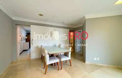 Imagem 4: Apartamento para venda e locação com 94m² em Moema - São Paulo