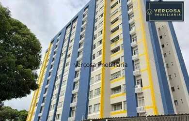 Imagem: O apartamento possui 3 Dormitórios, 2 Banheiros, 1 Vaga na