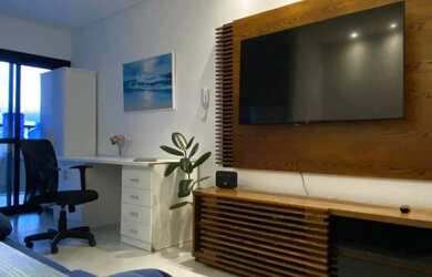 Imagem 4: Lindo apartamento 41m2 no Itaguá