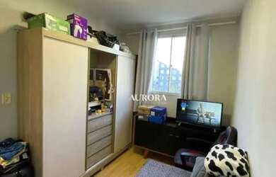 Imagem 4: Apartamento Spazio Leopoldina Mobiliado com 2 dormitórios para alugar,...