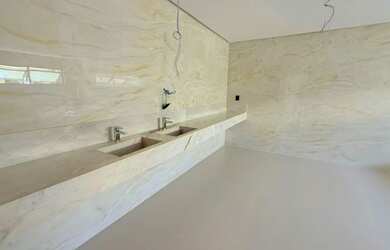 Imagem 4: Sobrado Jardins Atenas 545m²